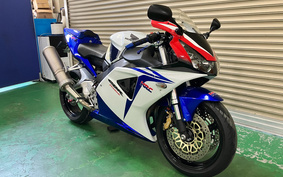 HONDA CBR954RR 2002 SC50