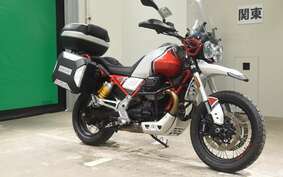 MOTO GUZZI V85 TT