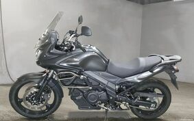 SUZUKI DL650 ( V-Strom 650 ) 2013 VP56A