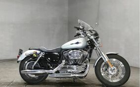 HARLEY XL1200C 2012 CT3