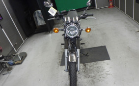 YAMAHA SR400 Gen.5 2021 RH16J