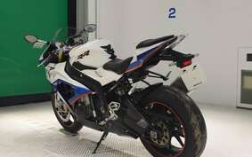 BMW S1000RR 2016