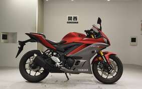 YAMAHA YZF-R3 RH13J