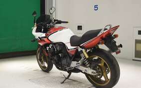 HONDA CB400 SUPER BOLDOR VTEC NC39