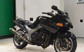 KAWASAKI ZZ1100 NINJA R Gen.2 1998 ZXT10D