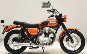 KAWASAKI W650 2007 EJ650A