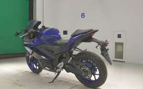 YAMAHA YZF-R25 RG43J