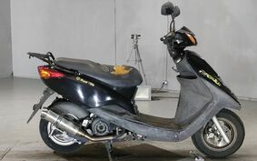 YAMAHA AXIS 125 TREET SE53J