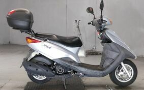 YAMAHA AXIS 125 TREET SE53J