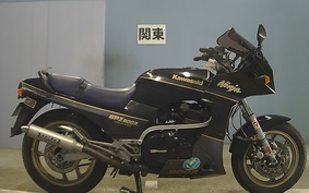 KAWASAKI GPZ900R NINJA 1990 ZX900A