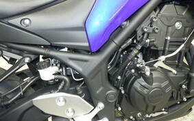 YAMAHA MT-03 ABS 2020 RH13J