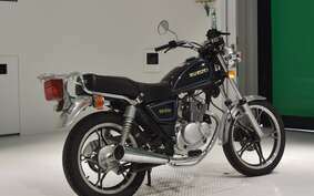 SUZUKI GN125 H PCJG9