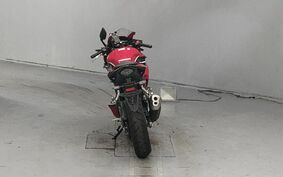 HONDA CBR400R 2024 NC56