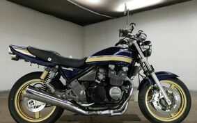 KAWASAKI ZEPHYR 400 2002 ZR400C