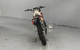 KTM 125 EXC GSA