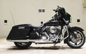 HARLEY FLHX 1690 2013 KBM