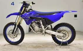 YAMAHA YZ125 CE34C