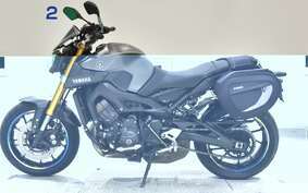 YAMAHA MT-09 A 2014 RN34J