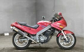 KAWASAKI ZZ-R250 EX250H