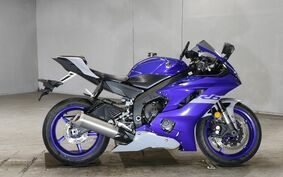 YAMAHA YZF-R6 2020 RJ27