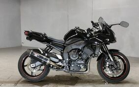 YAMAHA FZ FAZER FEATHER 2011 RN21J