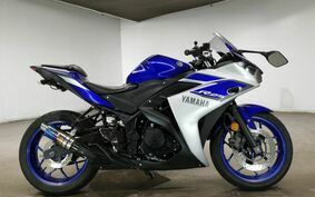 YAMAHA YZF-R25 RG10J