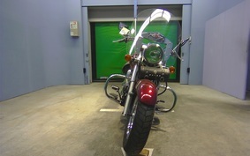 KAWASAKI VULCAN 900 CLASSIC 2009 VN900B