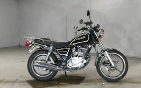 SUZUKI GN125 F Gen.2 PCJ2N