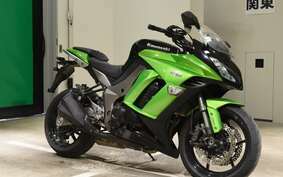 KAWASAKI NINJA 1000 A 2011 ZXT00G