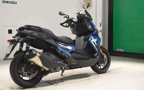 BMW C400X 2021 0C09