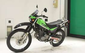 KAWASAKI SUPER SHERPA KL250G