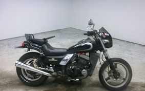 KAWASAKI ELIMINATOR 250 SE 1989 EL250A