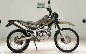 YAMAHA SEROW 250 Gen.2 DG17J