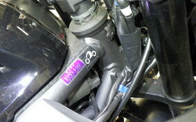 YAMAHA YZF-R25 A RG43J