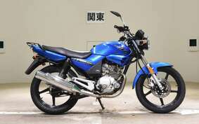 YAMAHA YBR125 PCJL