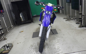 YAMAHA WR250R DG15J