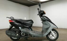 YAMAHA AXIS 125 TREET SE53J