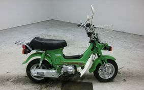 HONDA CHALY 50 CF50