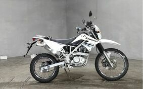 KAWASAKI KLX125 LX125C