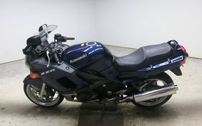 KAWASAKI ZZ-R400 2005 ZX400N