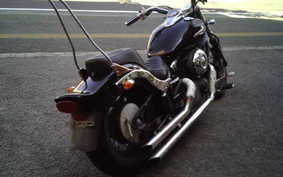 YAMAHA DRAGSTAR 400 1996 4TR