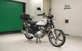 YAMAHA YB125SP