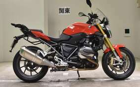 BMW R1200R 2016 0A04