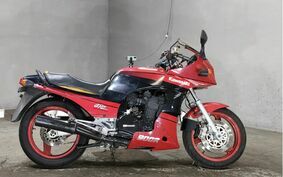 KAWASAKI GPZ900R NINJA 1990 ZX900A