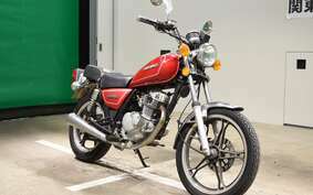 SUZUKI GN125 H PCJG9