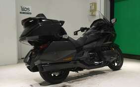 HONDA GL 1800 GOLD WING TOUR DCT 2022 SC79