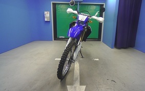 YAMAHA WR250R 2012 DG15J