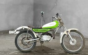 YAMAHA TY50 354