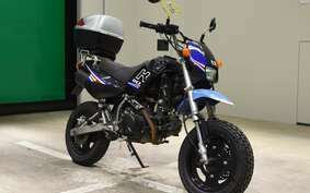 KAWASAKI KSR110 KL110A