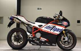 DUCATI 1098 S 2009 H700A